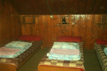 Poljska Privát Leńcze, Interijer